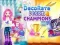 Spel DecoRate: Design Champions online