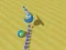 Spel Nova Xonix 3d online