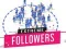 Spel Extreme Followers online
