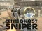 Spel Elite ghost sniper online