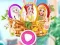 Spel Easter Bunny Party online