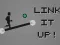 Spel Link It Up! online