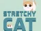 Spel Stretchy Cat online