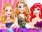 Spel Fashion Designer Party online