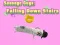 Spel Sausage Guys Falling Down Stairs online