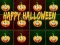 Spel Happy Halloween online