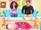 Spel Baby Care Dress Up online