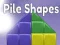 Spel Pile Shapes online