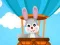 Spel Happy Easter Rabbit online