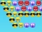 Spel Emoji Bubble Shooter online
