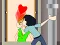 Spel Kiss all the neighbors online