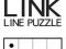 Spel Link Line Puzzle online