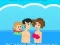 Spel Swimming Pool Kissing online