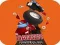 Spel Danger Road online