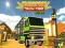 Spel Transport Truck Farm Animal online