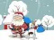 Spel Christmas 5 Differences online