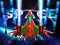 Spel Extreme Space Airplane Attack online