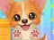 Spel Adopt Your Pet Puppy online