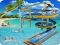 Spel Water Slide Adventure online