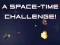 Spel A Space Time Challenge online