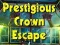 Spel Prestigious Crown Escape online