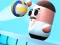 Spel Pill Volley online