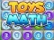 Spel Toys Math online