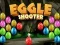 Spel Eggle Shooter online
