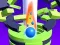 Spel Drop Stack Ball online