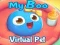 Spel My Boo Virtual Pet online
