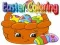 Spel Easter Coloring online