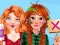 Spel Country Girl City Girl online