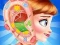 Spel Princesses Emergency Room online