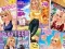 Spel Magazine Diva Goldie online