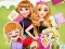 Spel Princess Planning Diaries online