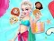 Spel Princess Aquapark Adventure online