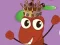 Spel G2E Queen Ant Candy House Escape online