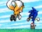 Spel Sonic Adventure 3 online