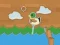 Spel The Dack online