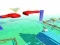 Spel Roller 3d online