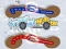 Spel Snow Park Master online