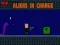 Spel Aliens In Charge online