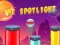 Spel The Spotlight online