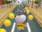 Spel Christmas Santa Bunny Run online