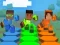 Spel Minecraft Run online
