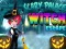 Spel Palani Scary Palace Witch Escape online