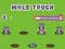 Spel Pole Touch online
