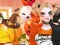 Spel Pumpkin Carving with Harley online