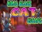 Spel Ninja Black Cat Escape online