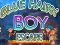 Spel Blue Hairy Boy Escape online